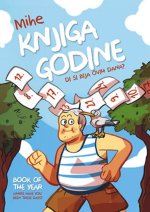 Knjiga godine: Di si bija ovih dana?