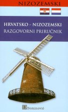 Hrvatsko-nizozemski razgovorni priručnik