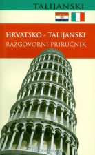 Hrvatsko-talijanski razgovorni priručnik
