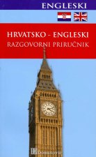 Hrvatsko-engleski razgovorni priručnik