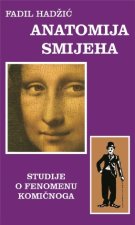Anatomija smijeha