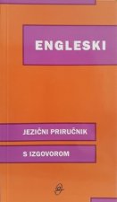 Engleski - jezični priručnik s izgovorom
