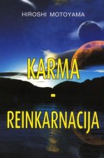Karma - reinkarnacija
