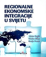 Regionalne ekonomske integracije u svijetu