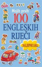 Mojih prvih 100 engleskih riječi