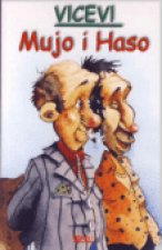 Vicevi - Mujo i Haso