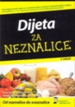 Dijeta za neznalice