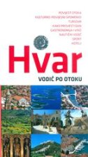 Hvar - vodič po otoku