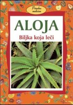 Aloja - biljka koja liječi