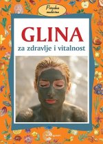 Glina za zdravlje i vitalnost