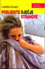 Pobijedite dječje strahove