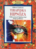 Terapijska hipnoza