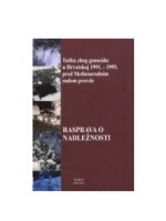 Rasprava o nadležnosti
