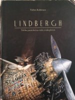 Lindbergh: Velika pustolovina miša zrakoplovca