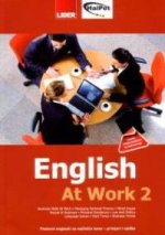 English At Work 2