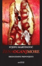 Žena-oganj-more