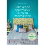 Kako urediti apartman ili kuću za iznajmljivanje