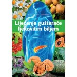 Liječenje gušterače ljekovitim biljem