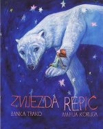Zvijezda Repić