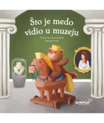 Što je medo vidio u muzeju