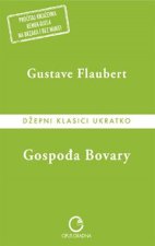 Gospođa Bovary