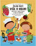 Želim znati više o hrani