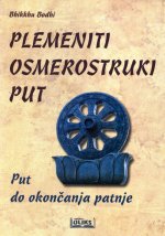 Plemeniti osmerostruki put