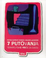7 Putovanja - terapeutske priče za djecu