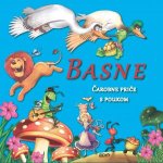Basne - čarobne priče sa poukom
