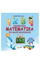 Nasmijana matematika za malce radoznalce