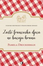 Zašto francuska djeca ne bacaju hranu