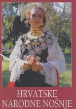 Hrvatske narodne nošnje