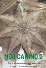 Moj Camino 2
