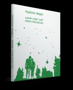 Zvonki cedar ruski VIII I- Nova civilizacija