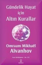 Gündelik Hayat Icin Altin Kurallar