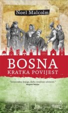 Bosna - kratka povijest tu