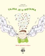 Tajna je u notama