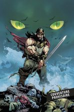 King Conan T01