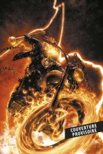 Ghost Rider : Road to Damnation