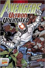 Avengers : Ultron Unlimited