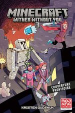 Minecraft La BD Officielle : Les Witherables T03