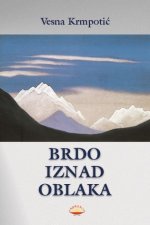 Brdo iznad oblaka