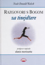 Razgovori s Bogom za tinejdžere