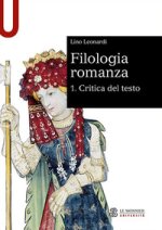 Filologia romanza