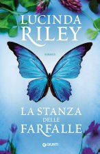 stanza delle farfalle