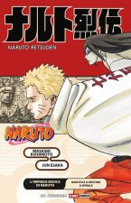 impresa eroica di Naruto. Naruto e il destino a spirale. Naruto