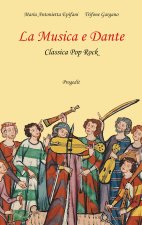 musica e Dante. Classica pop rock