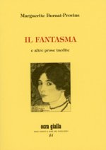 fantasma e altre poesie inedite