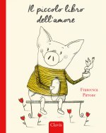 piccolo libro dell'amore