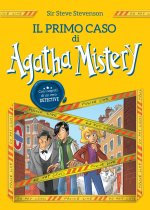 primo caso di Agatha Mistery